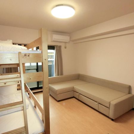 Rejoice Stay Kyoto Nijojo Minami ภายนอก รูปภาพ