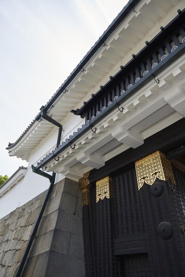 Rejoice Stay Kyoto Nijojo Minami ภายนอก รูปภาพ