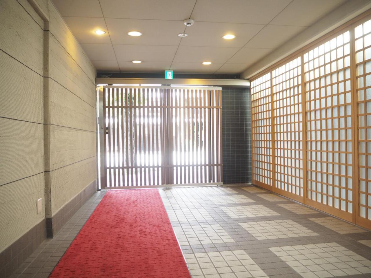 Rejoice Stay Kyoto Nijojo Minami ภายนอก รูปภาพ